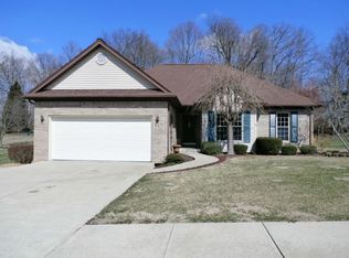 427 Ridgecrest Rd, Elizabethtown, KY 42701