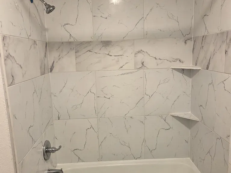 Tub/Shower
