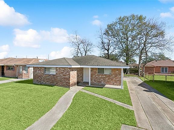 2nd image of 4627 Evangeline Dr