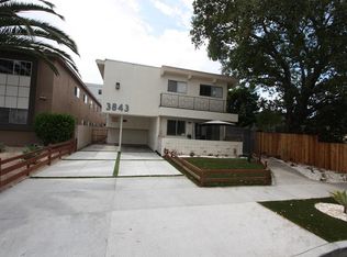 3843 Keystone Ave, Culver City, CA 90232