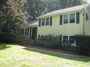 334 Old Billerica Rd, Bedford, MA 01730
