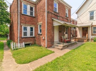 2616 Adams Ave #2616, Columbus, OH 43202
