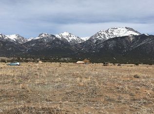 1444 Spanish Creek Rd, Crestone, CO 81131