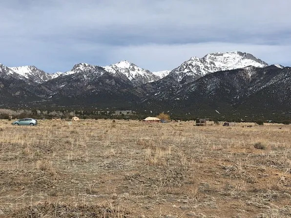 1444 Spanish Creek Rd, Crestone, CO 81131