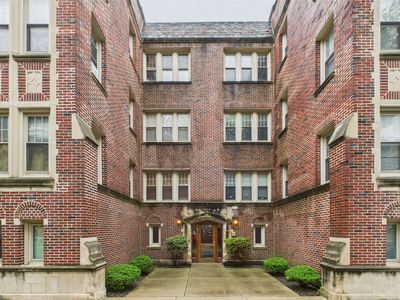 2609 W Rosemont Ave #C, Chicago, IL, 60659
