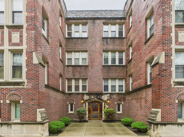 2609 W Rosemont Ave #C, Chicago, IL 60659