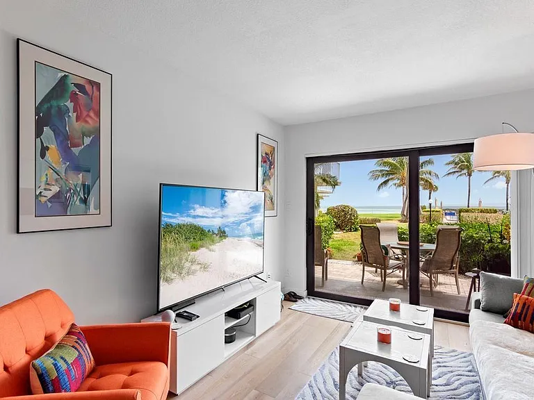 4450 Highway A1A #102 — Photo 14