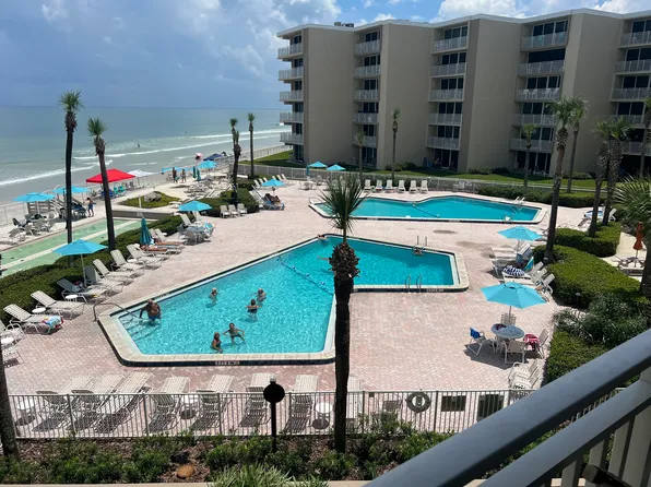 2401 S Atlantic Ave APT B304, New Smyrna Beach, FL 32169