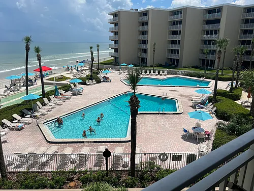 2401 S Atlantic Ave #B304 Photo 1