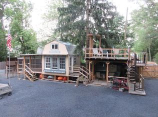 328 Route 130 Rear, East Windsor, NJ 08520