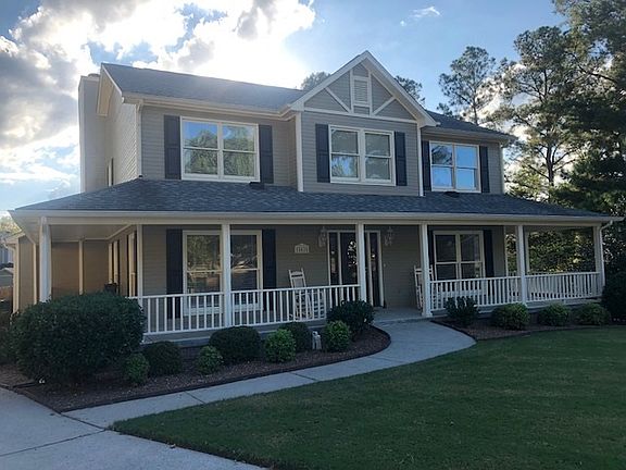 2nd image of 15018 Carlisle Dr SE