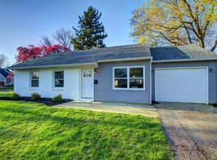 5330 Stock Rd, Columbus, OH 43229