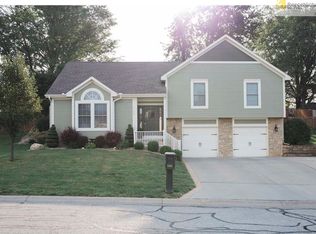 4147 N 110th Ter, Kansas City, KS 66109