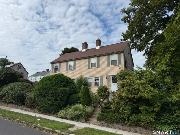 4 Bethel Street, Bristol, CT 06010