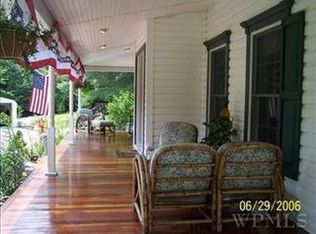 113 Bundy Hill Rd, Holmes, NY 12531