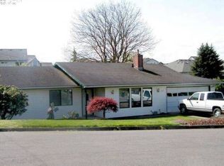 2415 NW 117th St, Vancouver, WA 98685