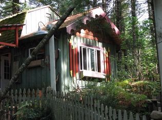 421 NE Lakeshore Dr N, Tahuya, WA 98588