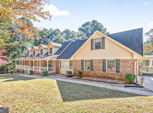 2150 Oglesby Bridge Rd SW, Conyers, GA 30094