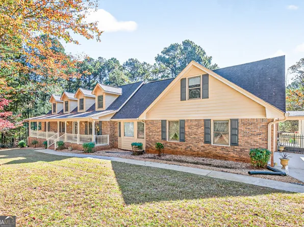 2150 Oglesby Bridge Rd SW, Conyers, GA 30094