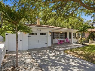 1023 Granada St, Clearwater, FL 33755