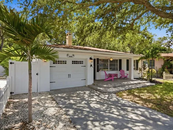 1023 Granada St, Clearwater, FL 33755