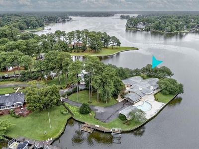 1401 Linlier Dr, Virginia Beach, VA, 23451