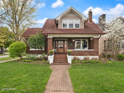 2252 Winston Ave, Strathmoor Village, KY, 40205
