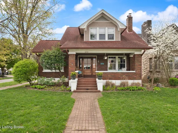 2252 Winston Ave, Strathmoor Village, KY 40205