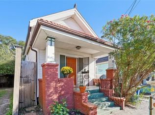 1221 Desire St, New Orleans, LA 70117