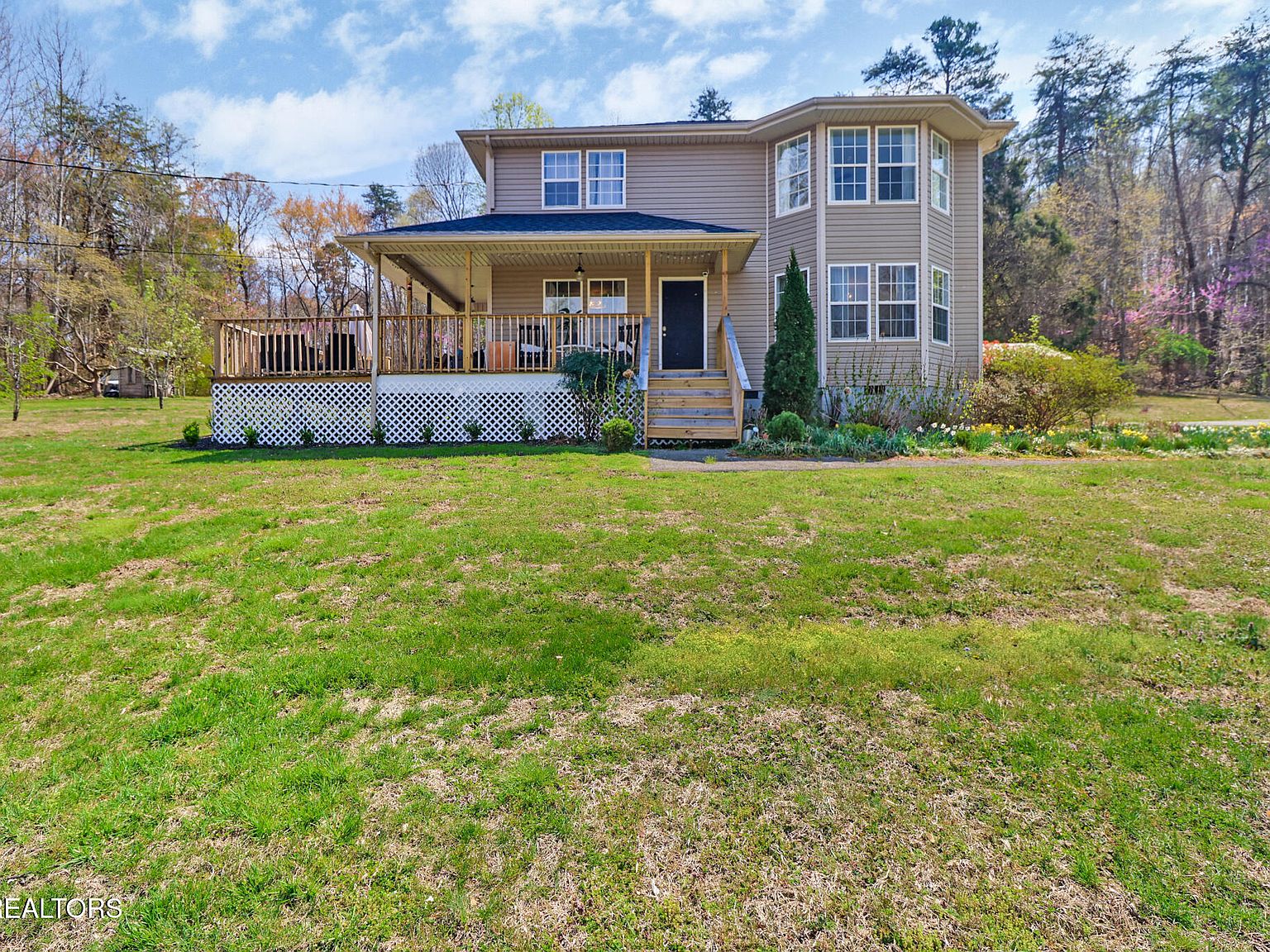 3227 W Wolf Valley Rd, Clinton, TN 37716 | Zillow