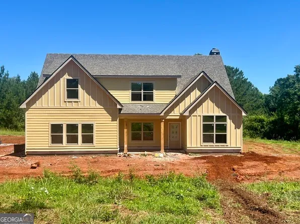 977 Hillcrest Rd Lot 13, Hogansville, GA 30230