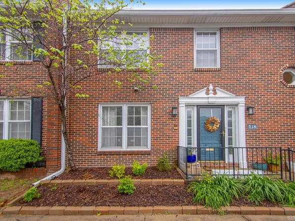 518 Cambridge Place Dr, Little Rock, AR 72227