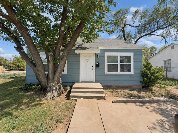 2201 23rd St, Lubbock, TX 79411