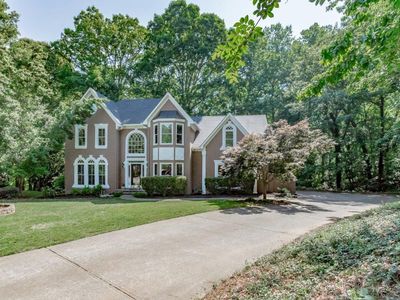 1704 Amberwood Point, Woodstock, GA, 30189