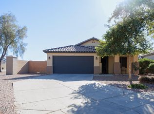 771 W FAIRLANE Court, Casa Grande, AZ 85122