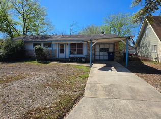 5414 Boatman Rd, Kirby, TX 78219