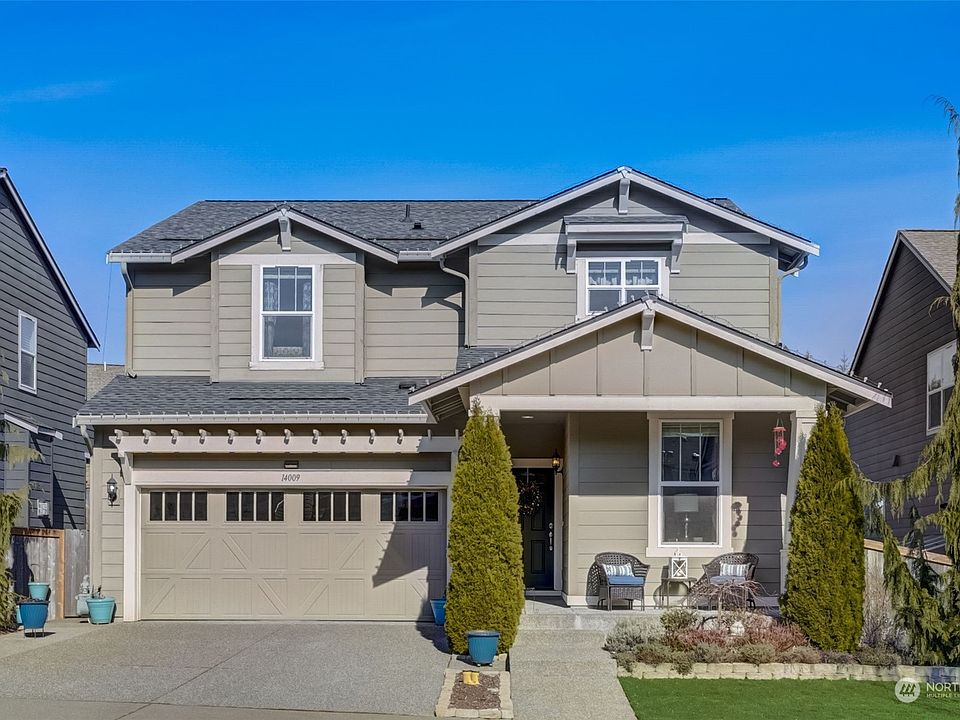 1st image of 14009 Parkview Drive E