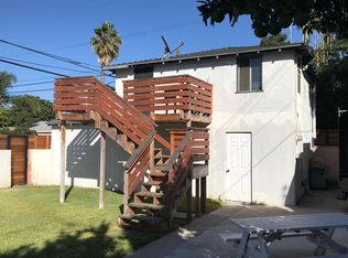 2690 Daisy Ave #1/2, Long Beach, CA 90806