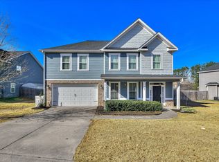 734 Southwick Avenue, Grovetown, GA 30813