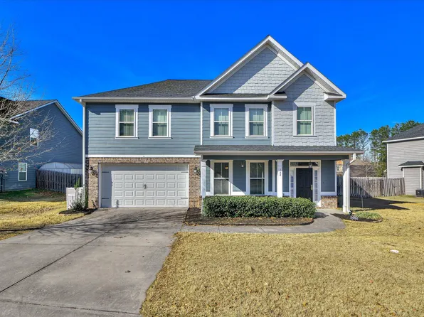 734 Southwick Avenue, Grovetown, GA 30813