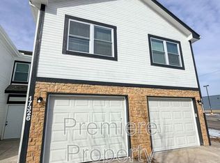 17326 E Susquehanna Dr, Independence, MO 64056