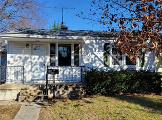 7244 Martell Ave, Dundalk, MD 21222