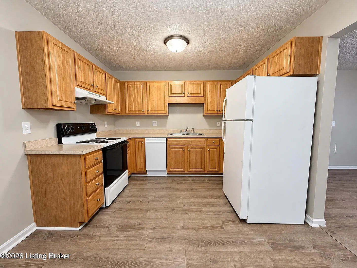 2 bed, 1.0 bath, 1000 sqft, $1,095 — Photo 4