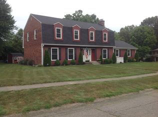 7240 N Butler Ave, Indianapolis, IN