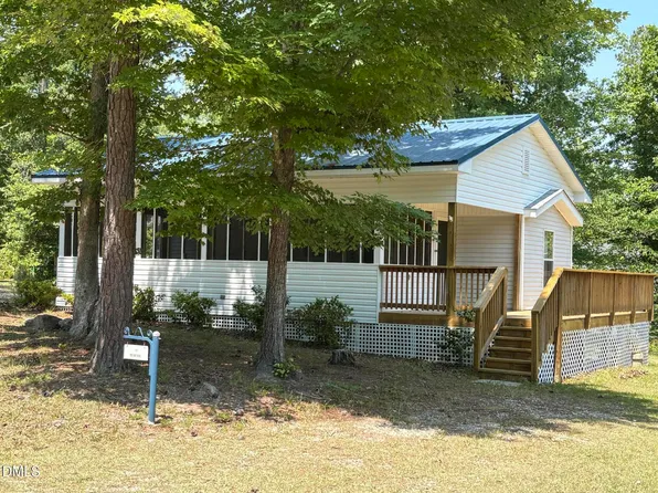 115 Red Oak Dr Lot 564C, Louisburg, NC 27549