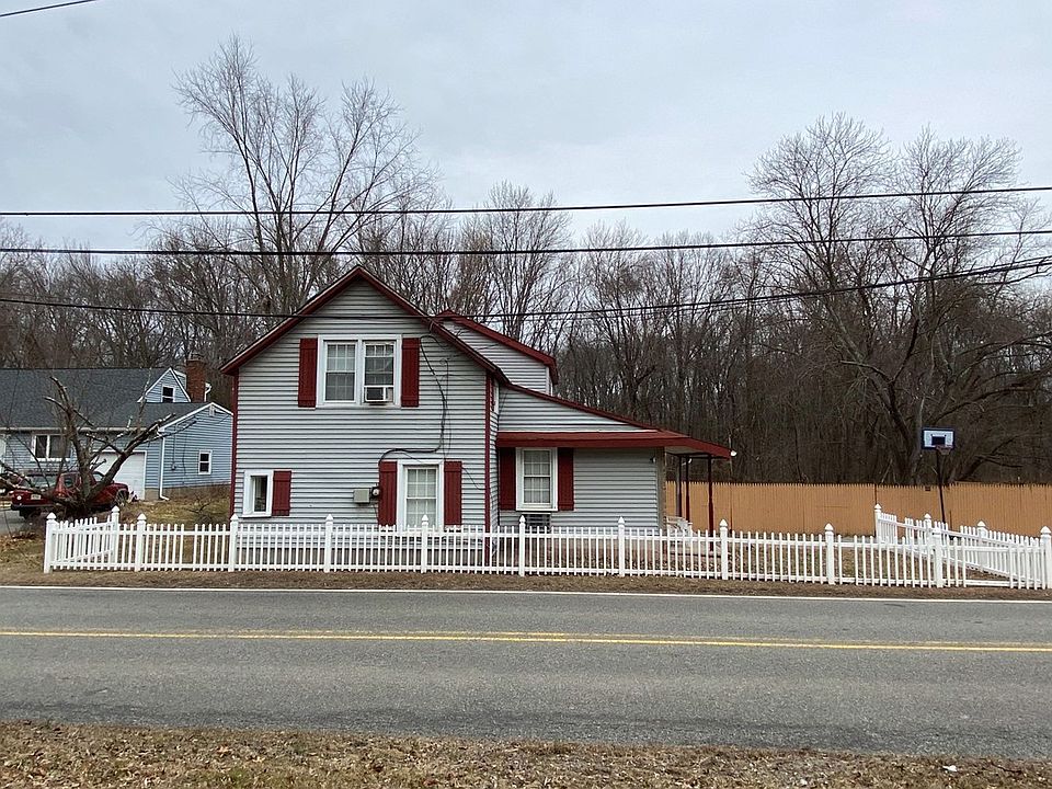 418 Horseneck Rd, Fairfield, NJ 07004 Zillow