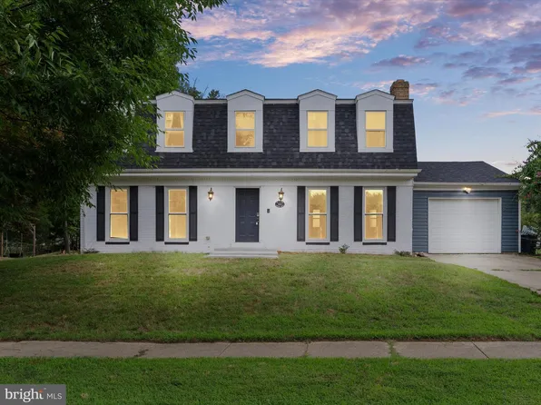 1001 Archery Dr, Fort Washington, MD 20744