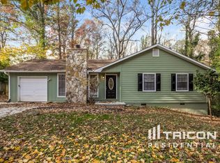 2503 Hewatt Rd, Snellville, GA 30039