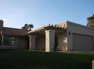 68361 Walker Ave, Cathedral City, CA 92234