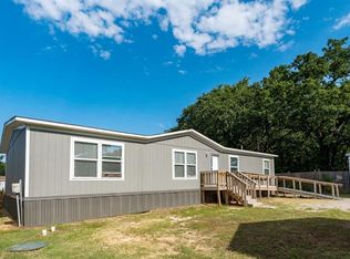 256 W Acres Rd, Gun Barrel City, TX 75156